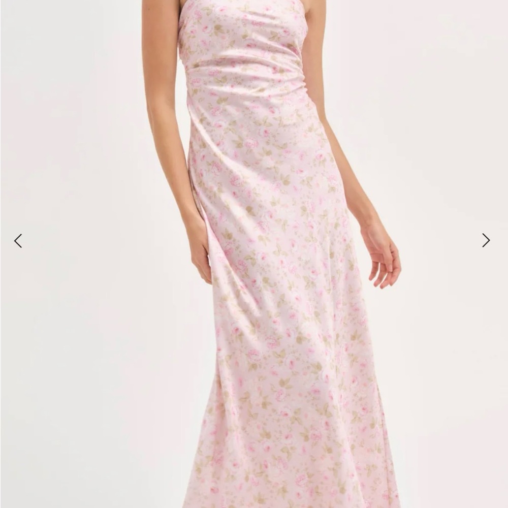For love and lemons Carla dress